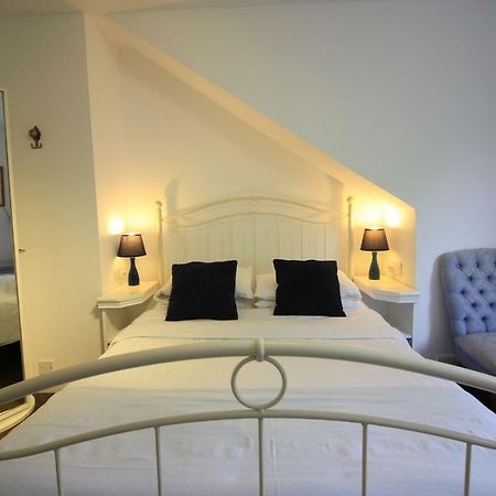 Seafield House Hotel Brighton Bagian luar foto