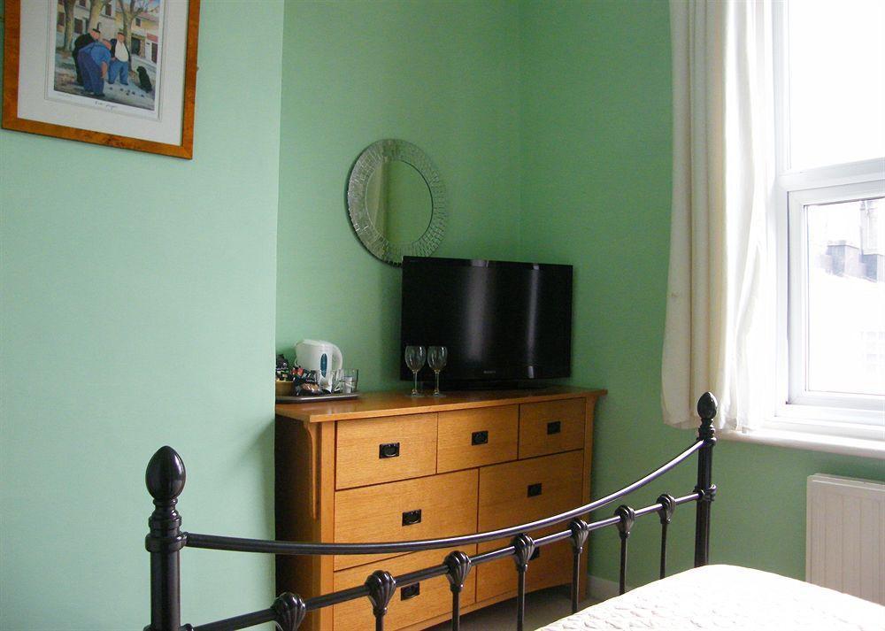 Seafield House Hotel Brighton Bagian luar foto
