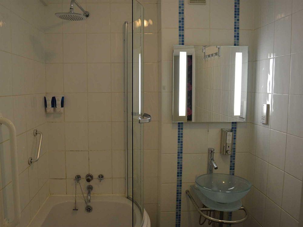Seafield House Hotel Brighton Bagian luar foto