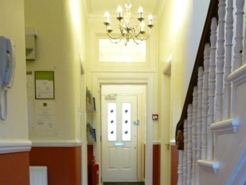 Seafield House Hotel Brighton Bagian luar foto