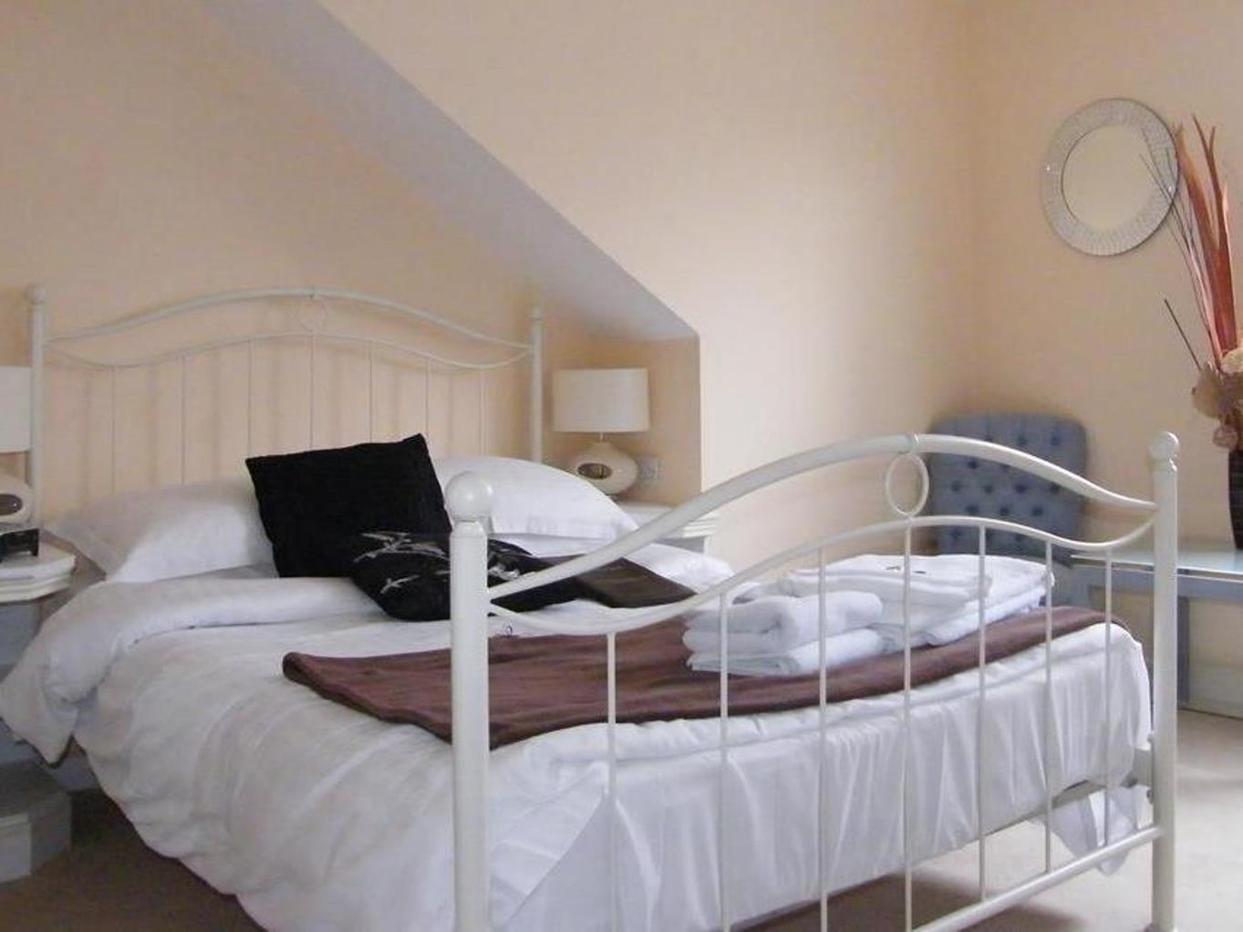 Seafield House Hotel Brighton Bagian luar foto