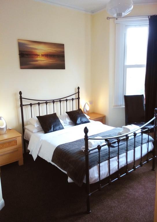 Seafield House Hotel Brighton Bagian luar foto