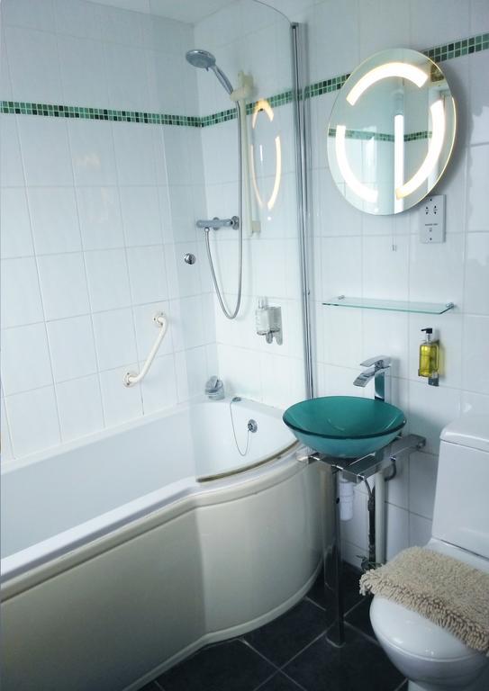 Seafield House Hotel Brighton Bagian luar foto