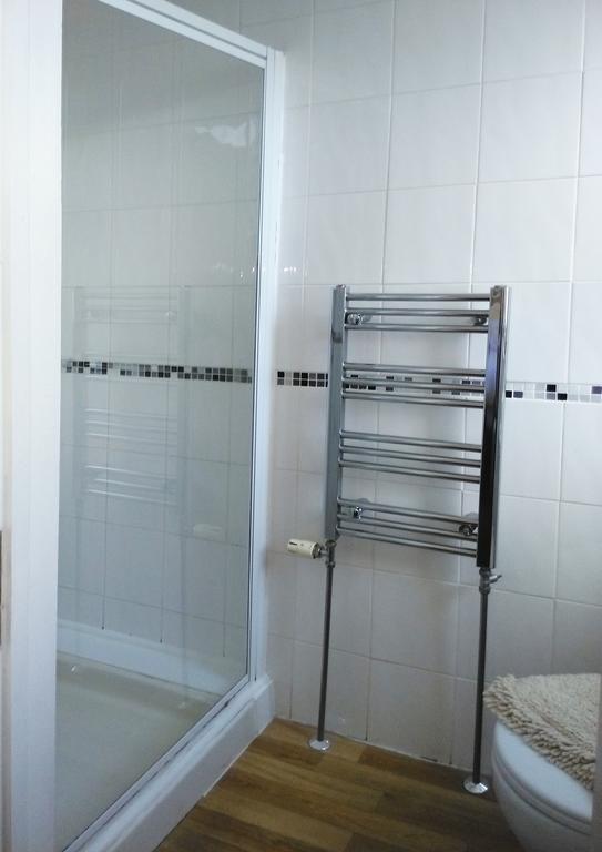 Seafield House Hotel Brighton Bagian luar foto