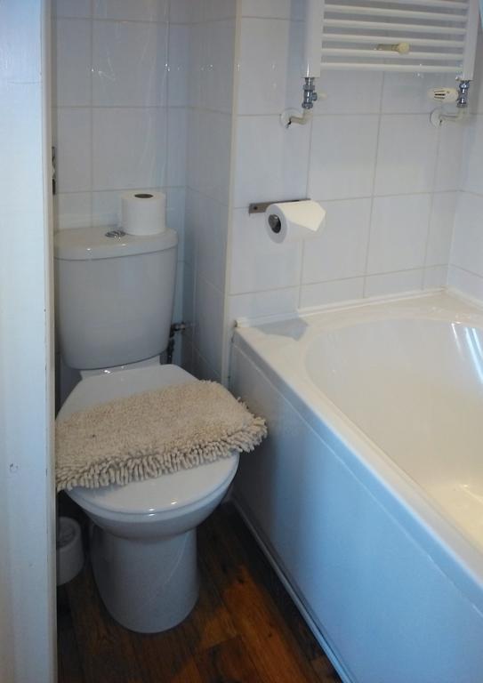 Seafield House Hotel Brighton Bagian luar foto