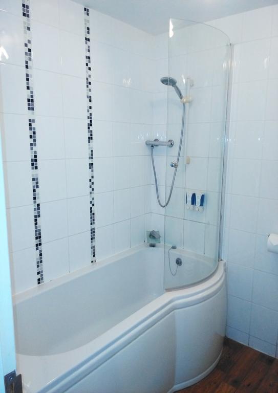 Seafield House Hotel Brighton Bagian luar foto