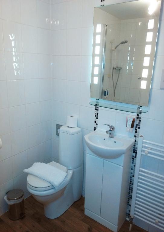 Seafield House Hotel Brighton Bagian luar foto