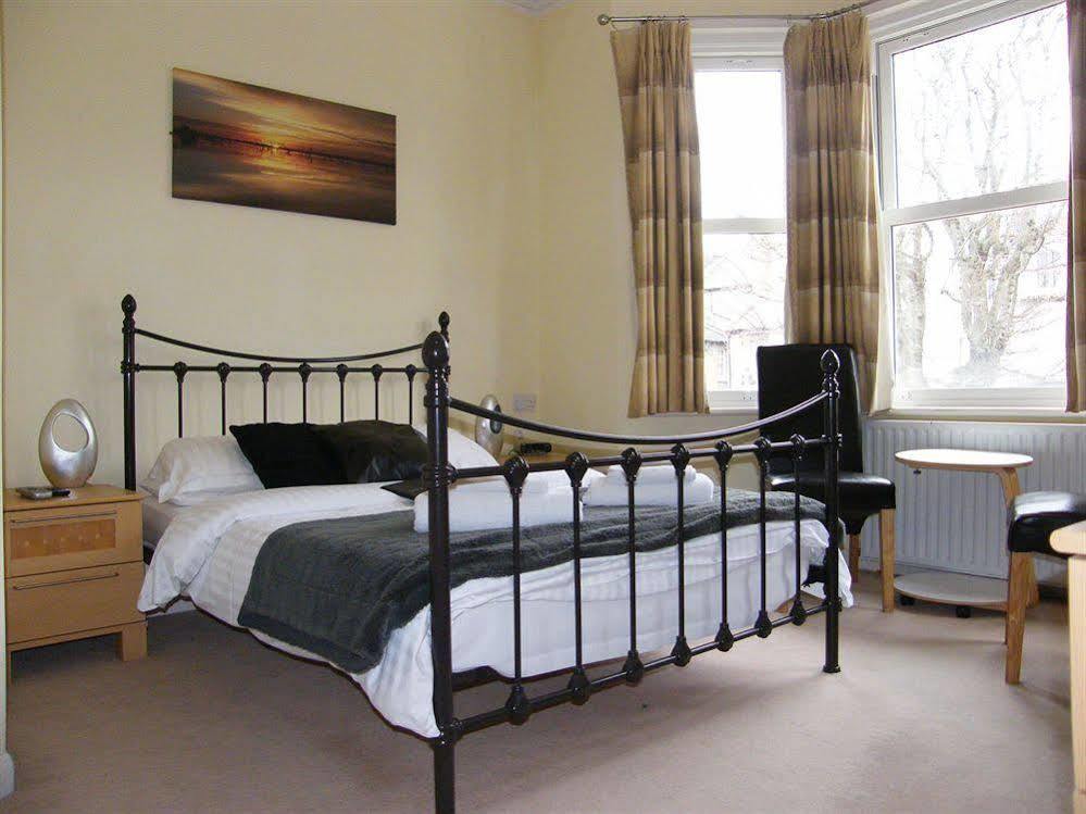 Seafield House Hotel Brighton Bagian luar foto