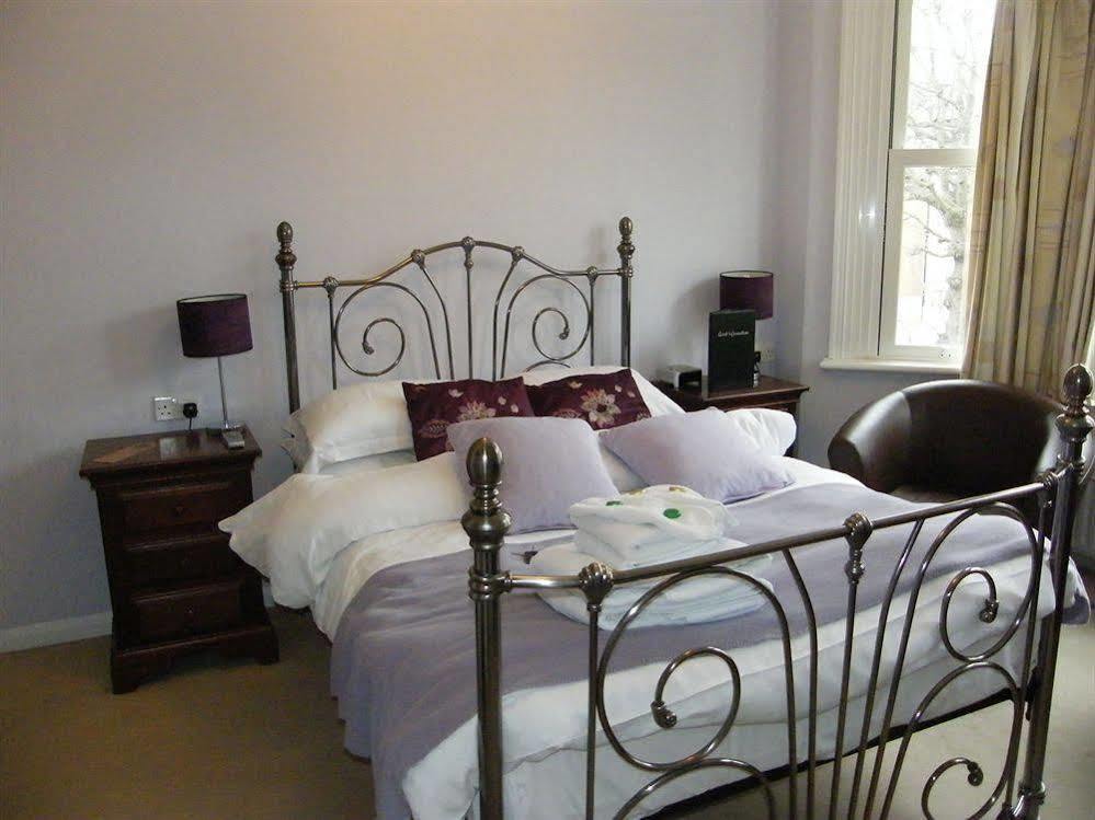Seafield House Hotel Brighton Bagian luar foto