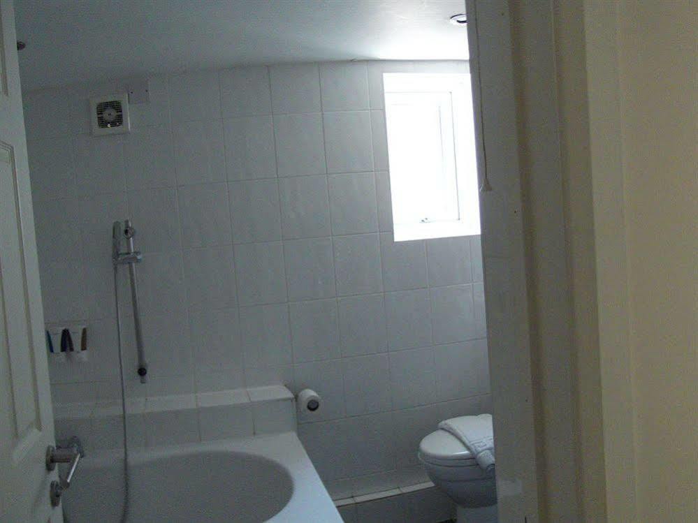 Seafield House Hotel Brighton Bagian luar foto