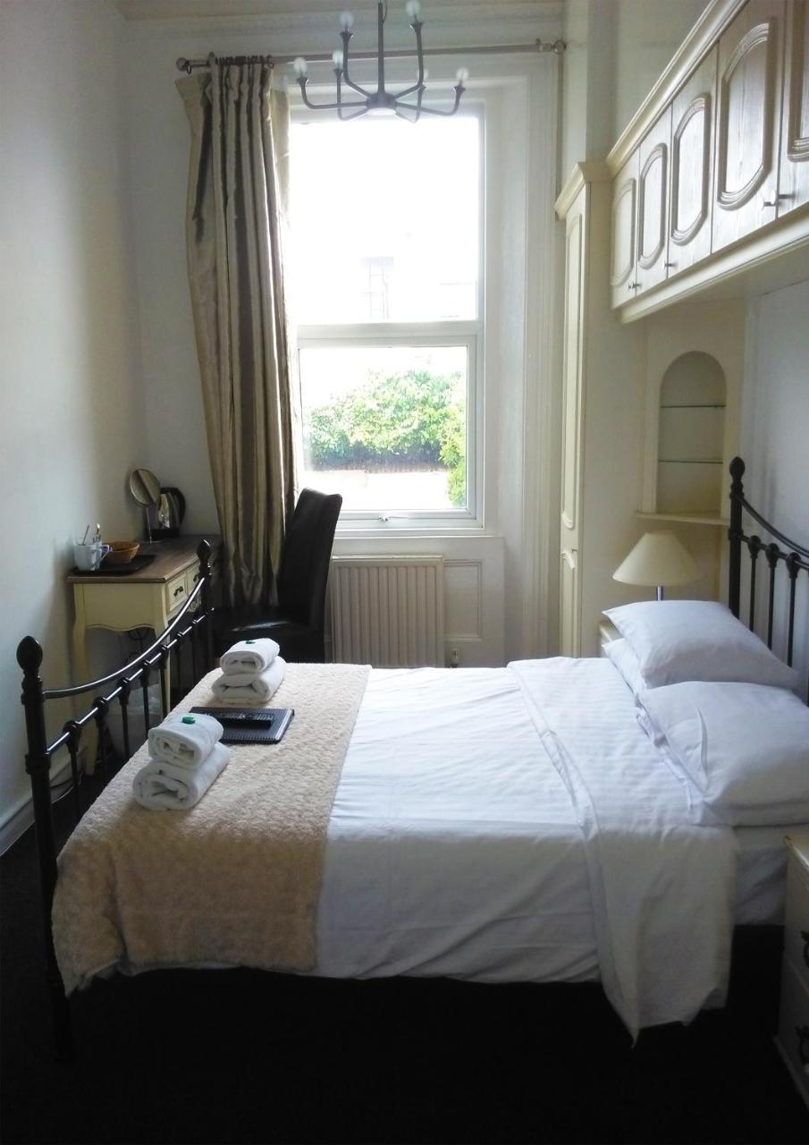 Seafield House Hotel Brighton Bagian luar foto