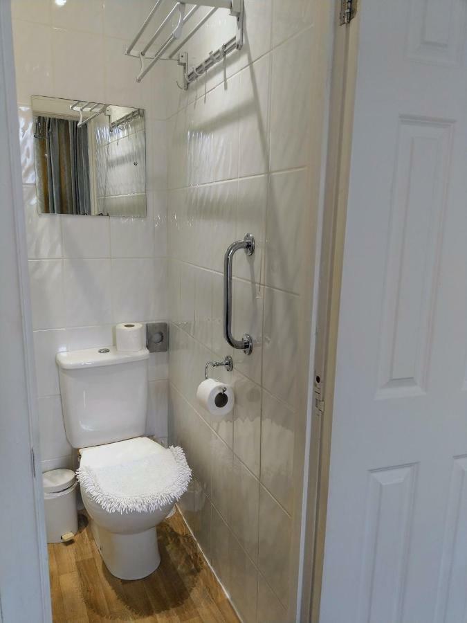 Seafield House Hotel Brighton Bagian luar foto