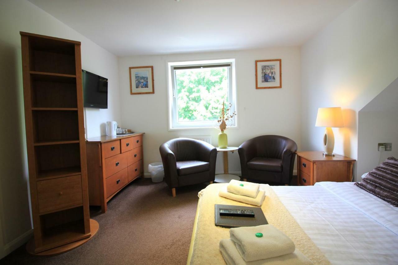 Seafield House Hotel Brighton Bagian luar foto