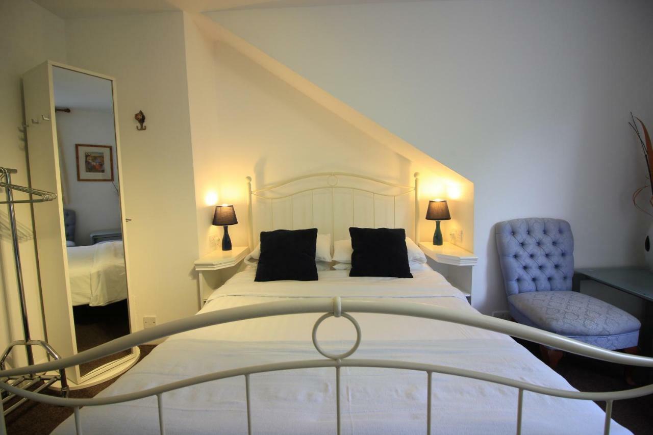 Seafield House Hotel Brighton Bagian luar foto