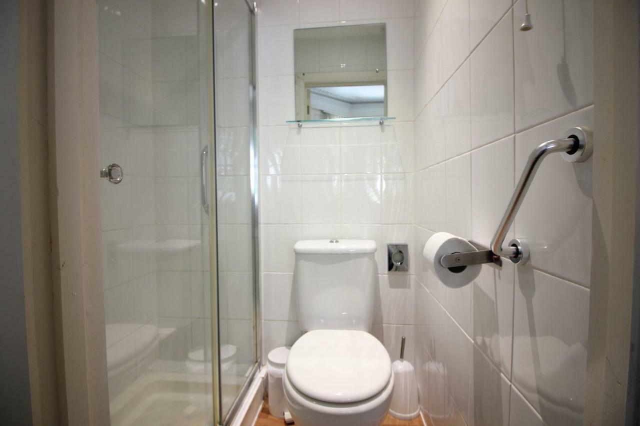 Seafield House Hotel Brighton Bagian luar foto