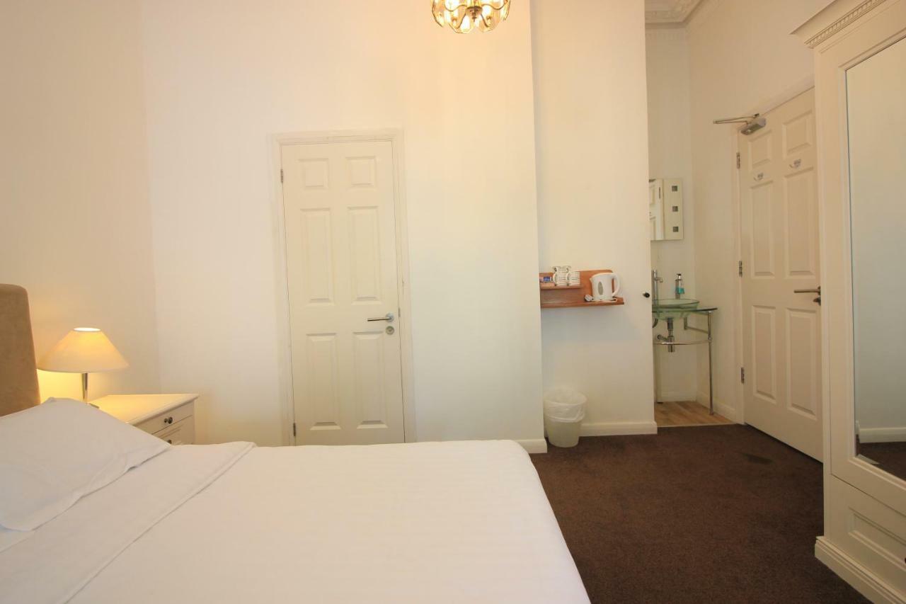 Seafield House Hotel Brighton Bagian luar foto