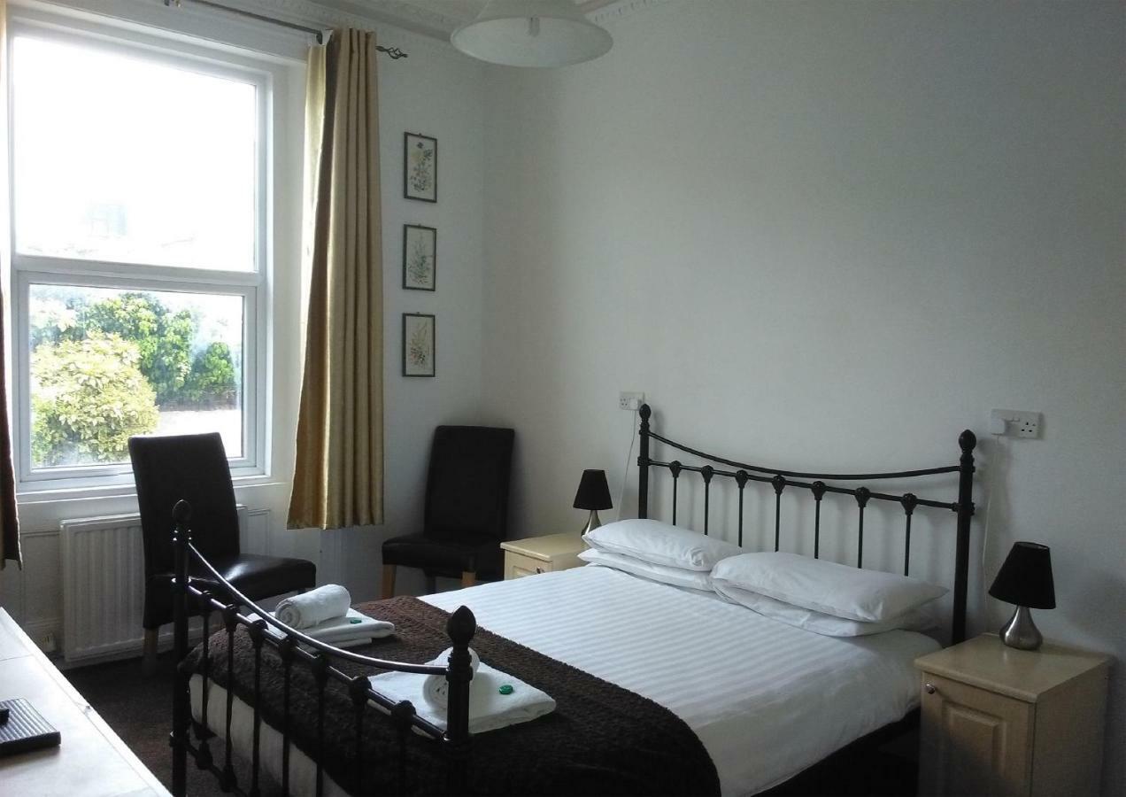 Seafield House Hotel Brighton Bagian luar foto