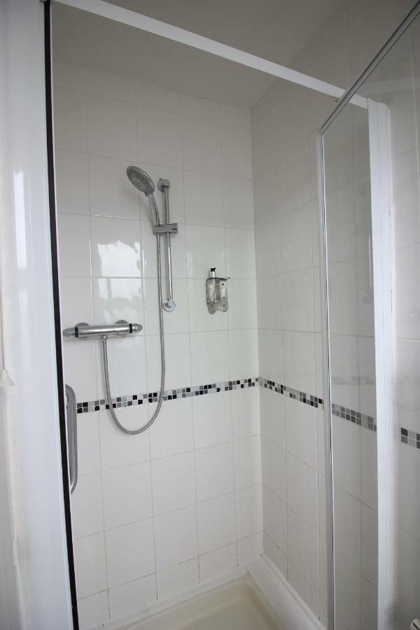 Seafield House Hotel Brighton Bagian luar foto