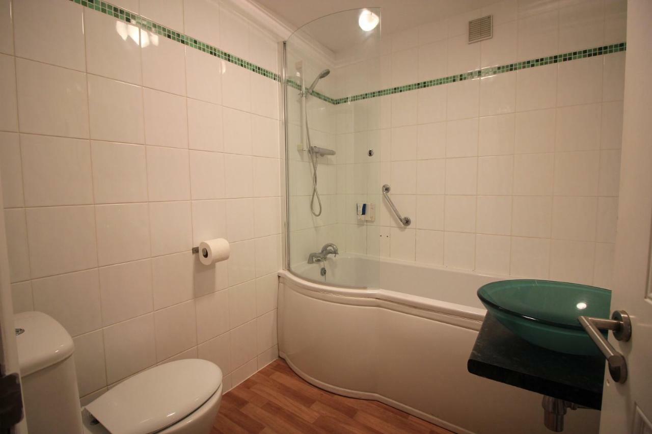 Seafield House Hotel Brighton Bagian luar foto
