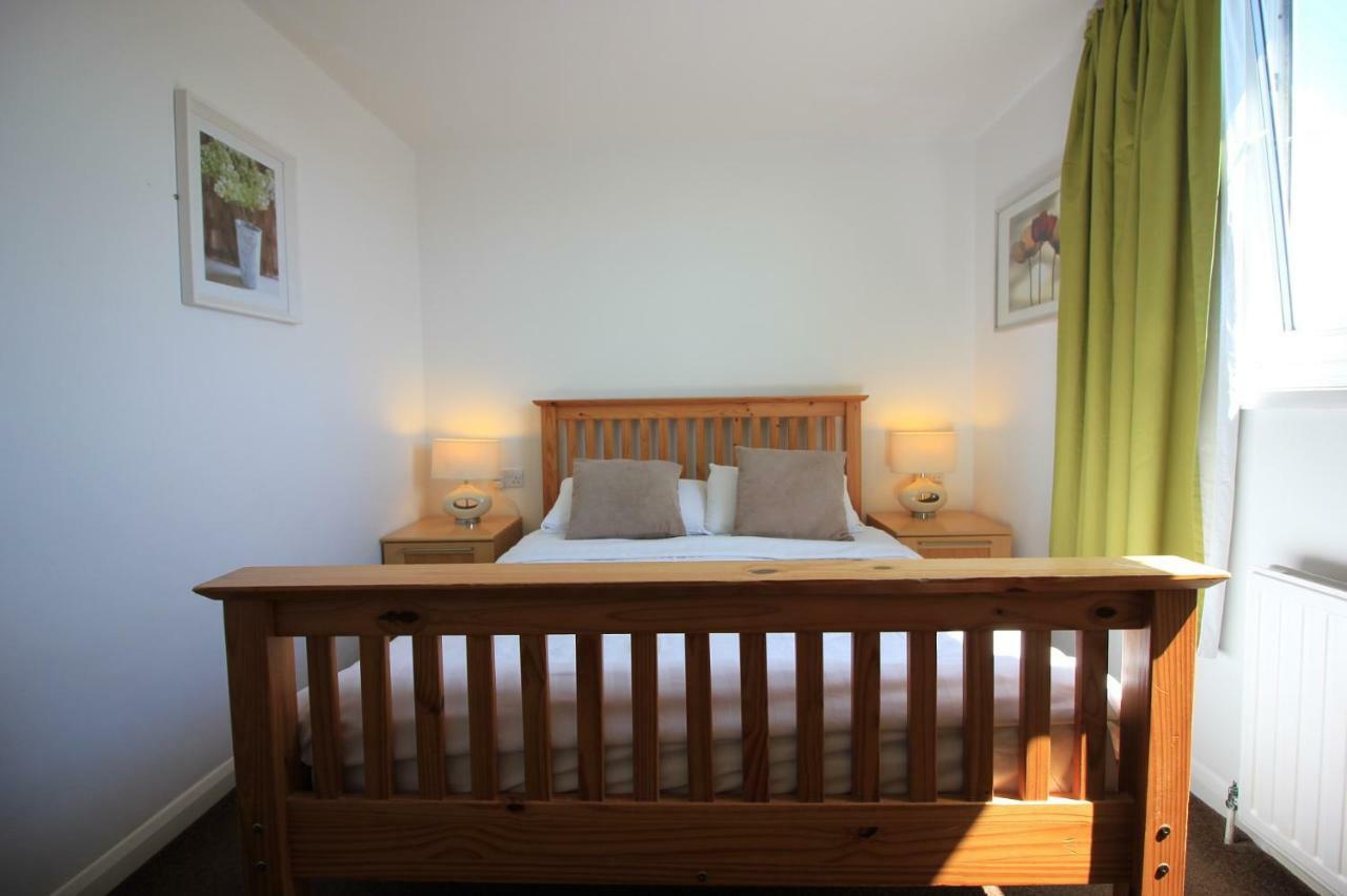 Seafield House Hotel Brighton Bagian luar foto