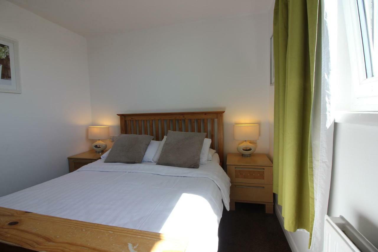 Seafield House Hotel Brighton Bagian luar foto