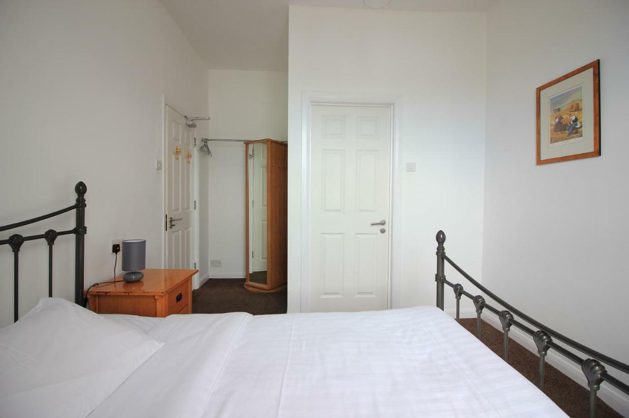 Seafield House Hotel Brighton Bagian luar foto