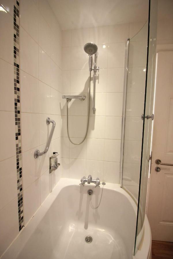 Seafield House Hotel Brighton Bagian luar foto