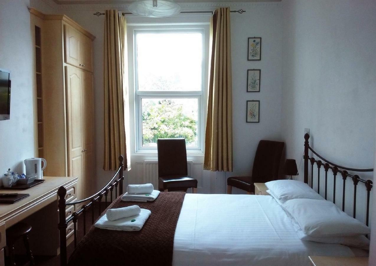 Seafield House Hotel Brighton Bagian luar foto