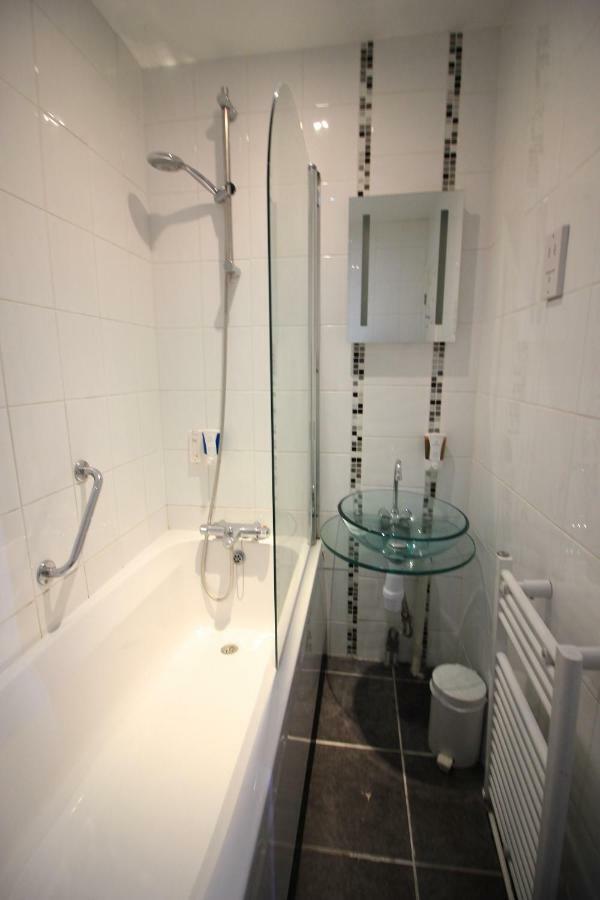 Seafield House Hotel Brighton Bagian luar foto